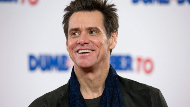 Jim Carrey annuncia il ritiro. "Ho fatto abbastanza"