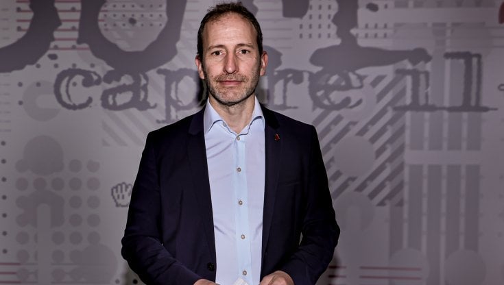 Davide Casaleggio