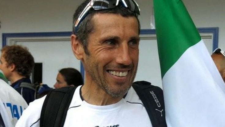 Silvano Fedel, 56 anni