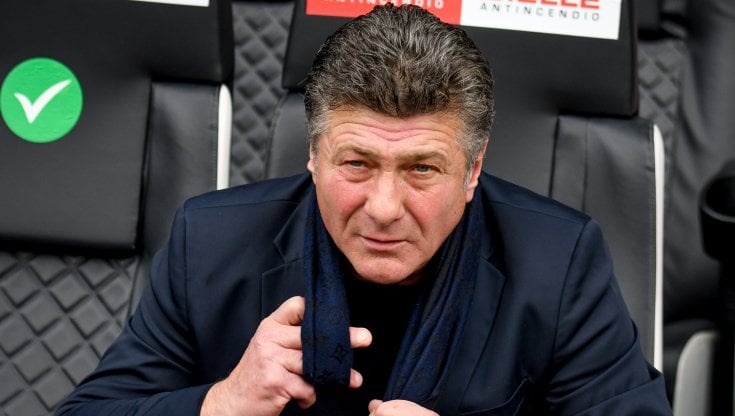 Walter Mazzarri