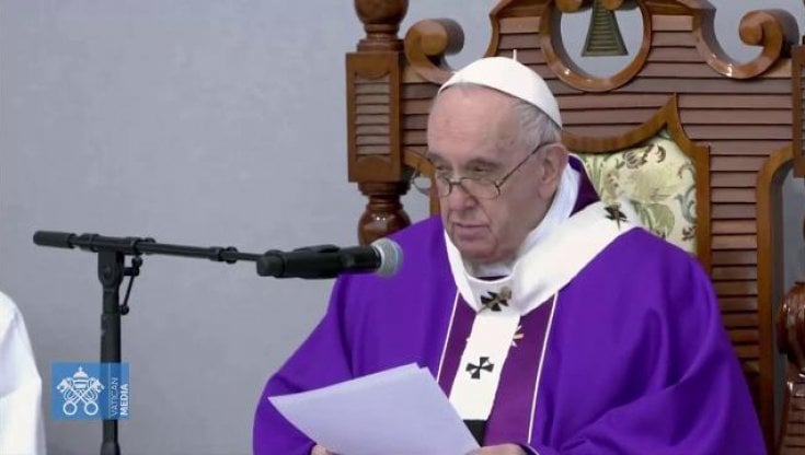 Papa Francesco