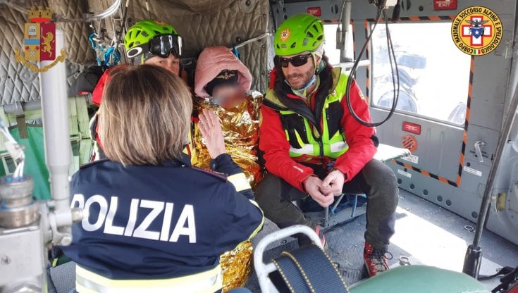 Campobasso, bambina scomparsa e ritrovata dopo 12 ore: madre indagata per abbandono. 'Atto dovuto'