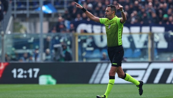 Il Var sbarca in serie C, play-off con la tecnologia