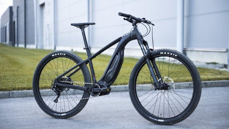 L'e-bike dalle due anime: dottor Jekyll e mister Hyde