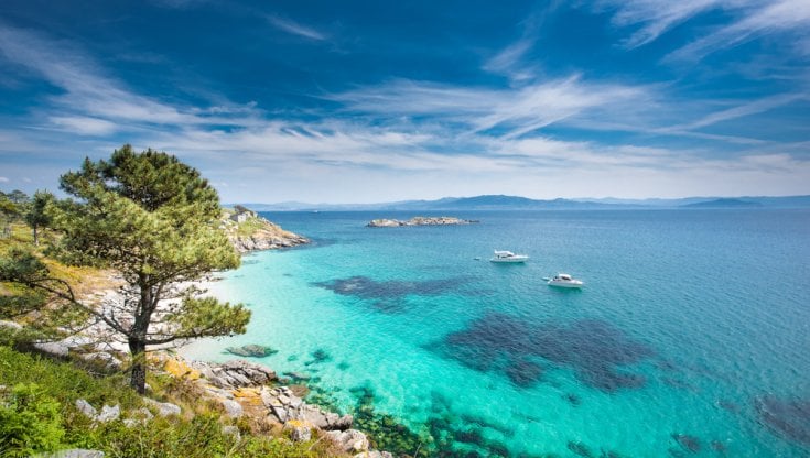 Un turismo sostenibile in una natura sostenibile