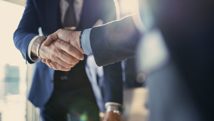 Puntare sulle aziende leader globali