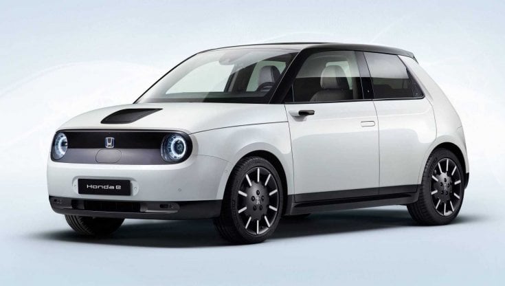 Gm e Honda all'attacco di Tesla