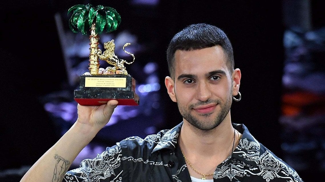 Mahmood
