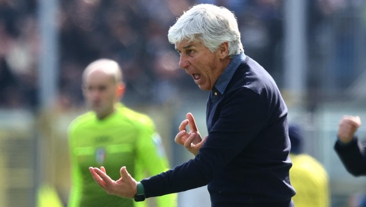 Gian Piero Gasperini