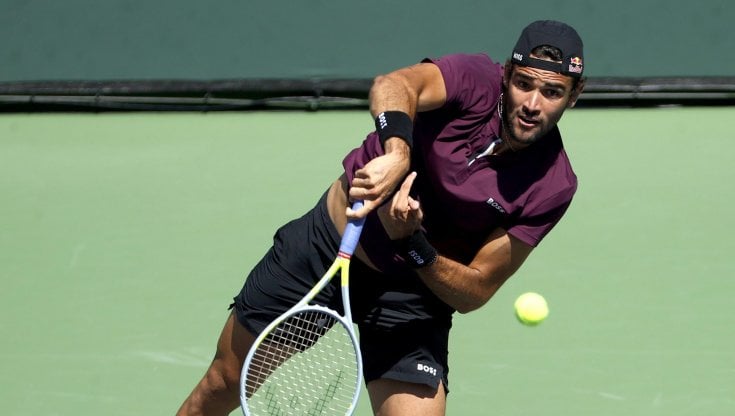Matteo Berrettini