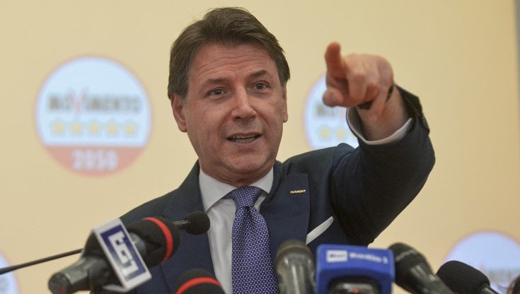 Sondaggi politici, Supermedia Agi/Youtrend: M5S recupera. Pd sempre primo