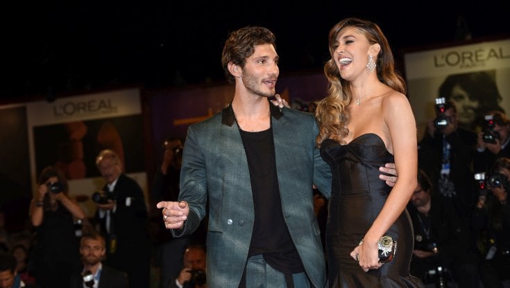 Belen e Stefano De Martino