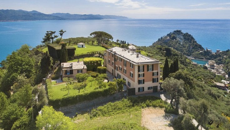 Foto dal sito di Lionard Luxury Real Estate