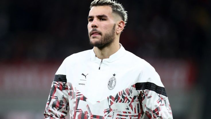 Theo Hernandez