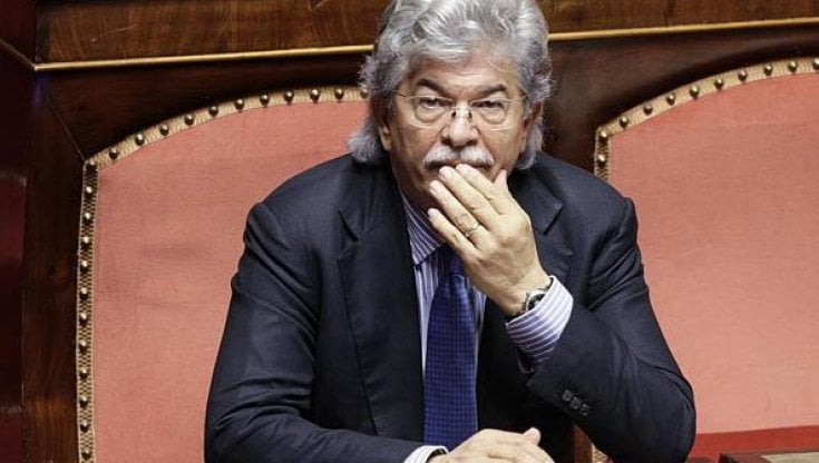 Antonio Razzi
