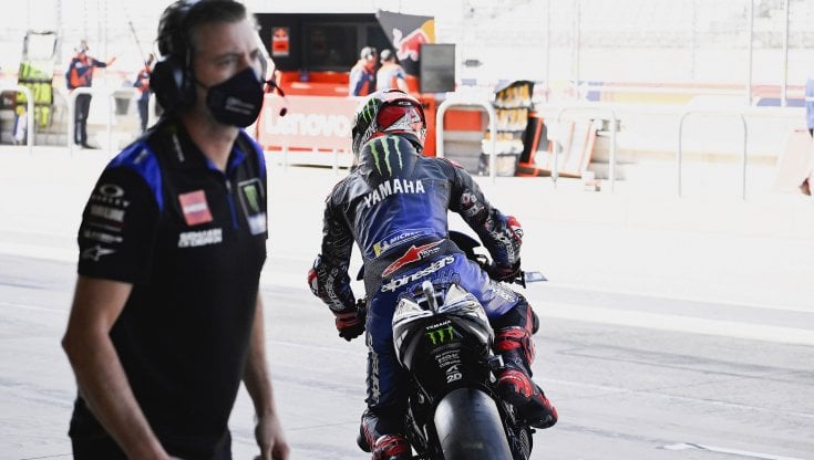 Fabio Quartararo 