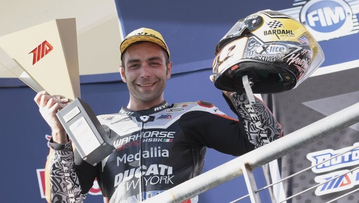 Danilo Petrucci