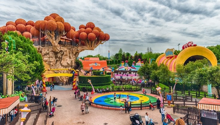 Gardaland
