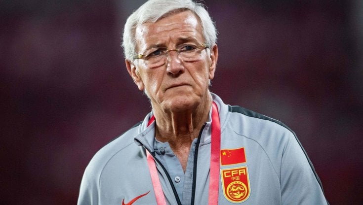 Marcello Lippi