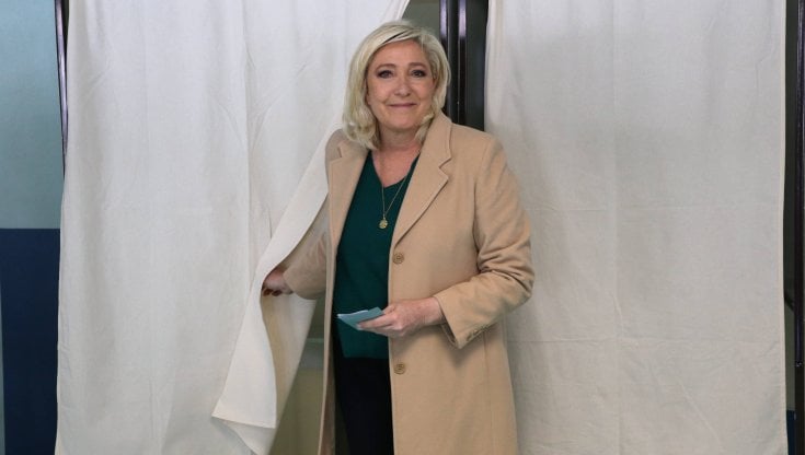 Barabanov: “Mosca tifa per Marine Le Pen, ma ha un dialogo aperto con Macron” 