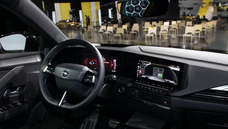 Intelli-Air, ecco l'auto che sconfigge le allergie