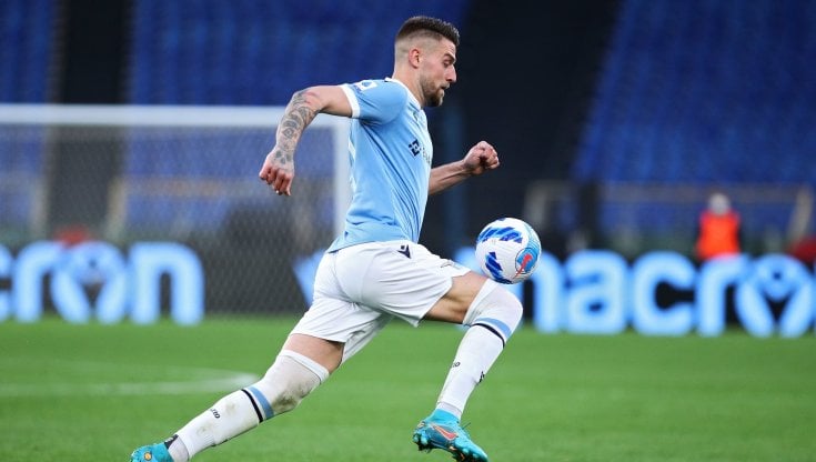 Sergej Milinkovic Savic