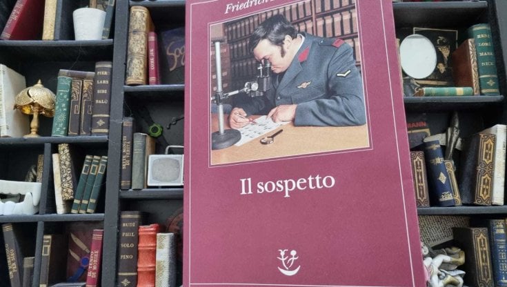 Lectio Durrenmatt 