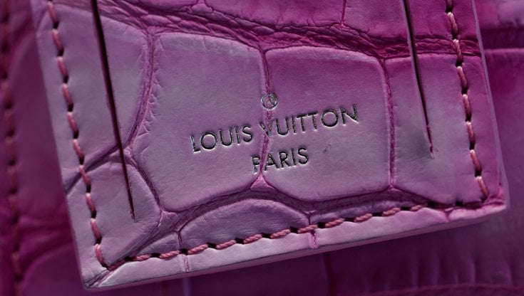 Per Lvmh un trimestre da record: ricavi in rialzo del 29% a 18 miliardi