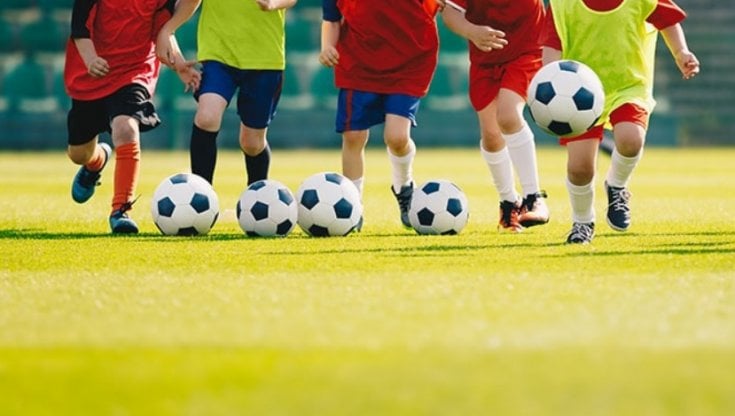 Calcio, partita dei 'giovanissimi' finisce 40-0 e scoppiano le polemiche. "Pensiamo più ai ragazzi che al risultato" 