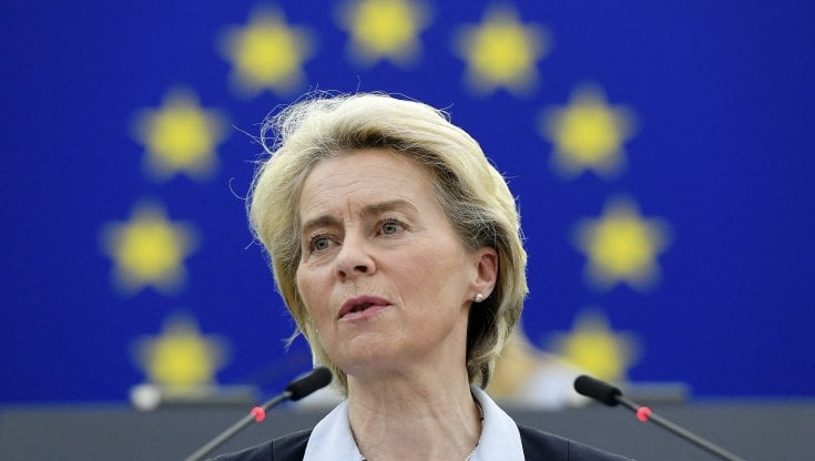 Pnrr, la Ue versa all'Italia la prima rata da 21 miliardi