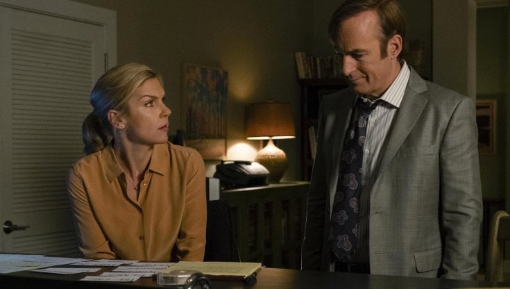 Rhea Seehorn, il segreto del successo di 'Better Call Saul': "I ruoli migliori sono quelli che ti mettono paura"