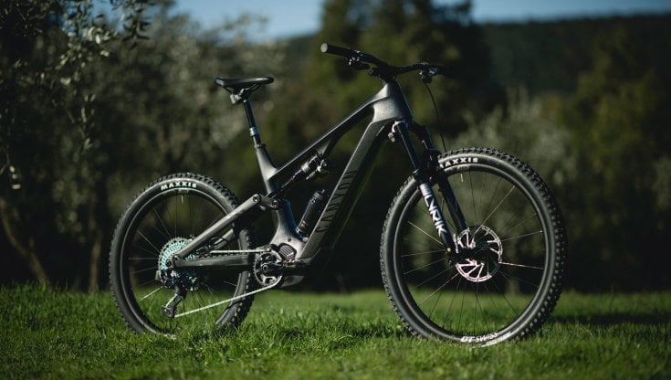 L'e-bike con la batteria più potente del mondo e le sue incredibili  prestazioni - la Repubblica
