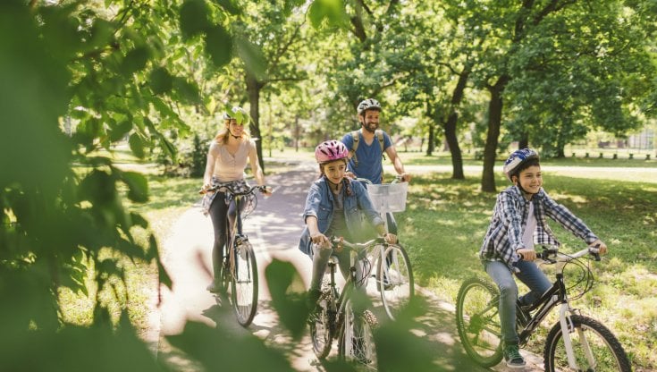 Volano le vendite delle bici nel 2021, Ancma: sfiorato il record dell'anno  precedente - la Repubblica