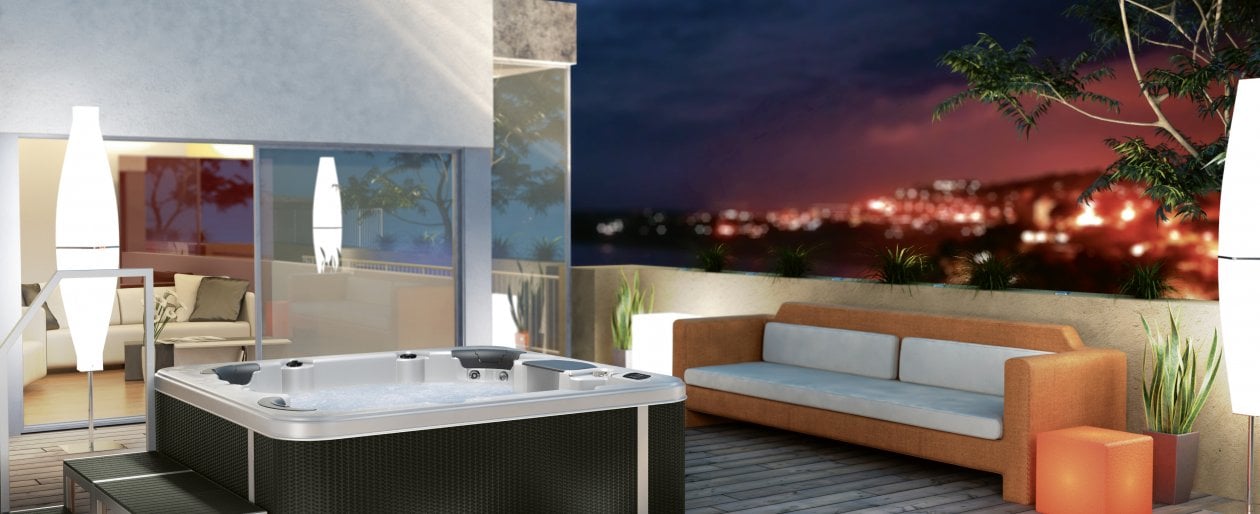 Home wellness, il lusso di una spa domestica alla portata di tutti
