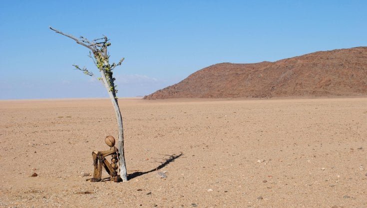 Biennale di Venezia, è polemica sul Padiglione della Namibia