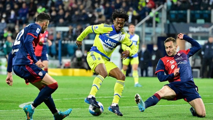 Juan Cuadrado 