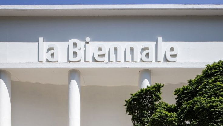 La Biennale di Venezia lancia Piazza Ucraina per gli artisti ucraini
