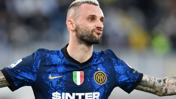 Marcelo Brozovic