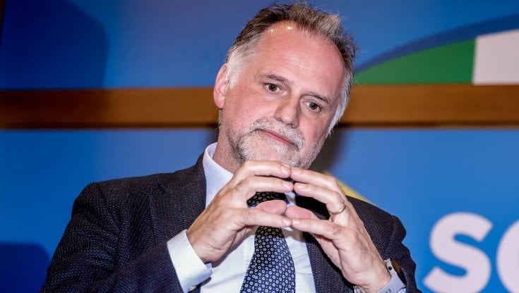 Massimo Garavaglia, ministro del Turismo