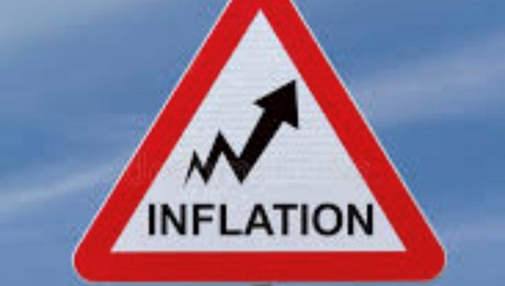 8. Inflation blues