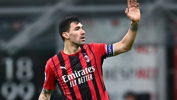 Alessio Romagnoli