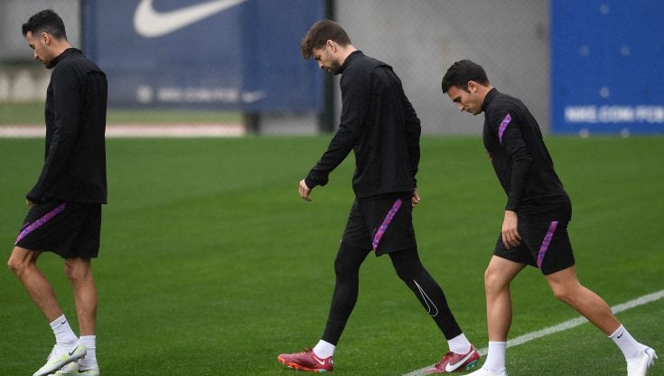 Gerard Pique 