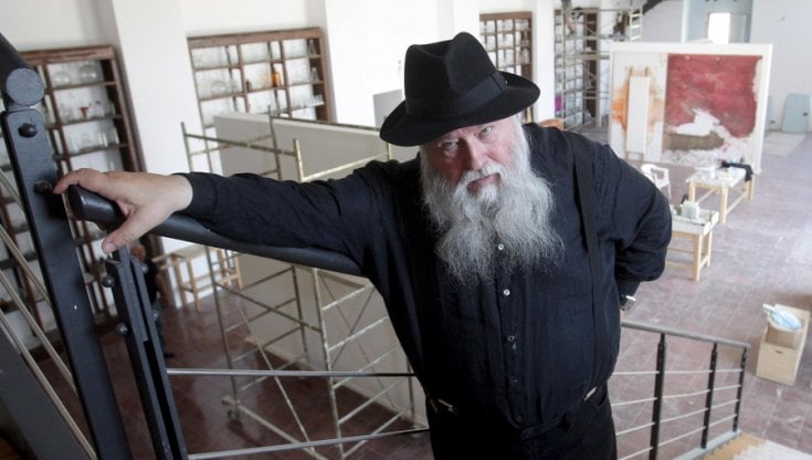 Hermann Nitsch