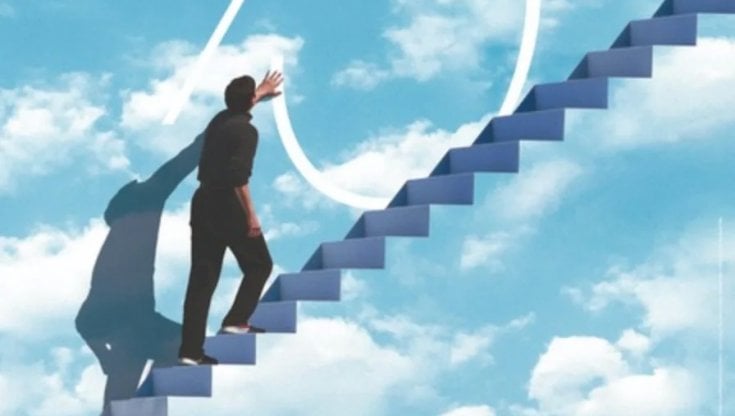 Cannes sotto il segno del  Truman Show, c'è Jim Carrey nel poster del festival