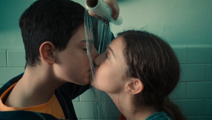 Il cinema di Giulia Steigerwalt: "Le storie del presente sono femminili e plurali"