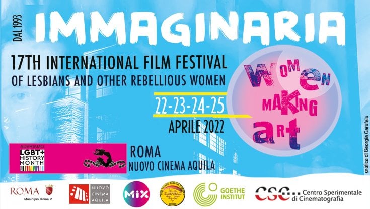 Roma, il festival dell'orgoglio lesbico in memoria di Liliana Borghi