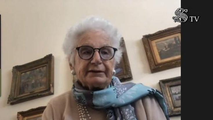 Liliana Segre