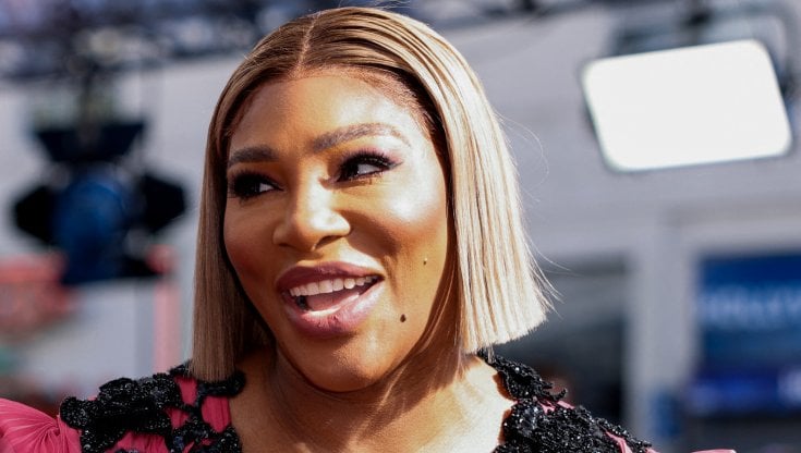 Serena Williams