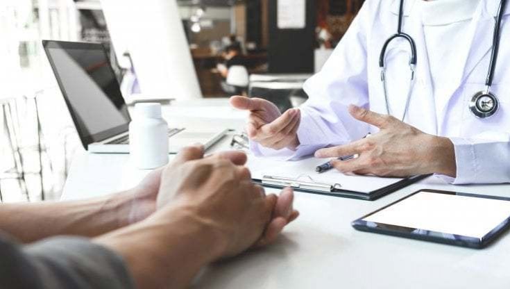 Speranza: "Recluteremo gli specializzandi contro la carenza dei medici"