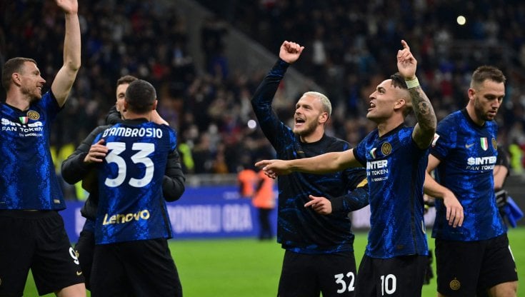 Serie A, Milan-Fiorentina e Udinese-Inter il 1° maggio. Juve-Lazio il 16